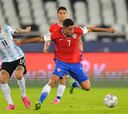 “A Chile le habría ido bien en el Mundial; hay calidad y grandes jugadores”