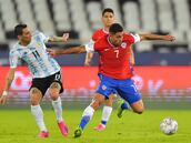 “A Chile le habría ido bien en el Mundial; hay calidad y grandes jugadores”