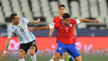 “A Chile le habría ido bien en el Mundial; hay calidad y grandes jugadores”