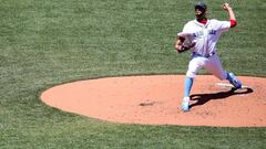 David Price tendr&aacute; una dura asignaci&oacute;n en la serie que enfrenta a sus Red Sox a los Texas Rangers.