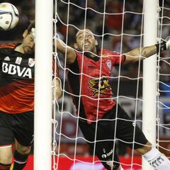 Díaz abre la puerta al Leganés y desliza que habló con Pellegrino