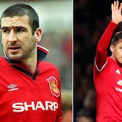 "Sánchez podría impactar en el United como lo hizo Cantona"