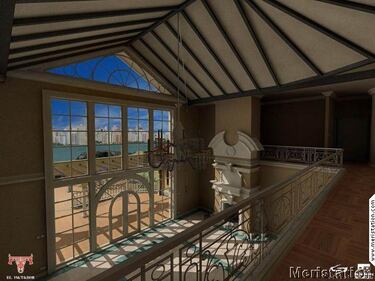 Nuevas imágenes de El Matador