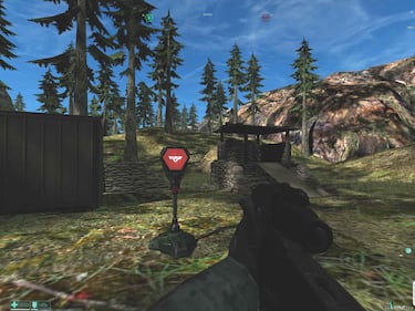 Nuevo parche para F.E.A.R.