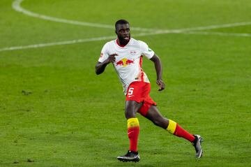 Traspaso: Leipzig - Bayern de Múnich | Coste del fichaje: 60 millones de euros