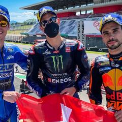 MotoGP 2021: resultados del GP de Italia y clasificación del Mundial