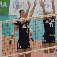 Las españolas necesitan ganar
en Bosnia para seguir soñando