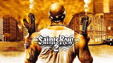 El próximo Saints Row está en camino: se presentará en 2020