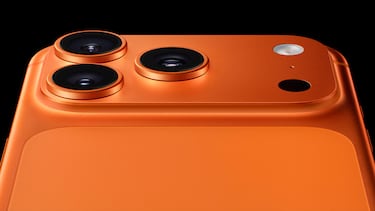 Los primeros detalles del iPhone 18 revelarían nuevos colores para sus cubiertas y una nueva isla dinámica