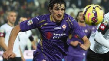 El Atlético y la Fiorentina han cerrado el acuerdo por Savic