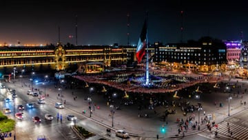 Qué reabre en la CDMX a raíz del semáforo amarillo