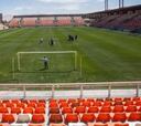 Nuevo estadio de Cobreloa se llamará "Zorros del Desierto"