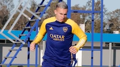 Formaciones de Talleres y Boca hoy: Liga Profesional de Fútbol