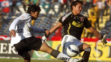 Matías Fernández alcanza un acuerdo y volverá a Colo Colo