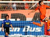 La historia de la patada de Madrid a Alexis en Cobreloa