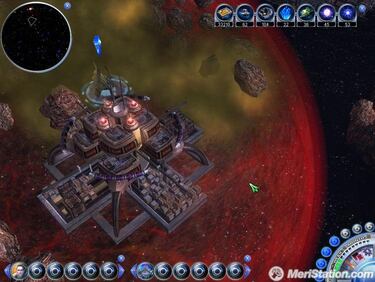 SpaceForce Captains, Impresiones