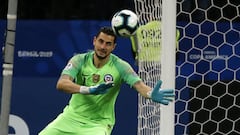 Los dos chilenos que compiten por ingresar al Mejor Once de América