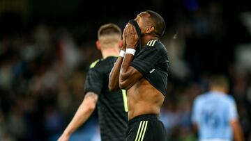 Kohler: “Alaba ha sido el mayor error del Bayern”