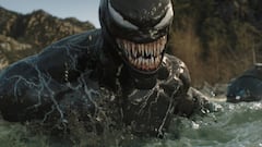 New trailer for ‘Venom: The Last Dance’ reveals the impressive Knull, God of Symbiotes