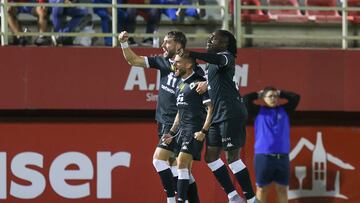 11/10/24 PARTIDO PRIMERA FEDERACION GRUPO 2 ALGECIRAS - HERCULES 2-3 GOL DE JOSE MANUEL ARTILES