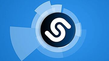 La novedad en la app Shazam que queríamos: identificar música de otras aplicaciones