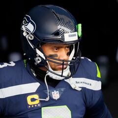 Seahawks QB Wilson placed on injured reserve after surgery