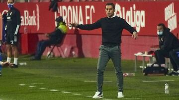 Francisco Rodríguez.