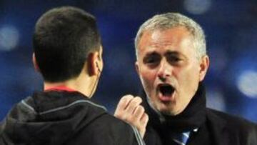 "No estoy en estado de 'shock'"