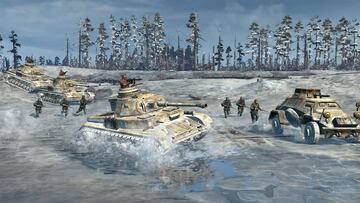 Captura de pantalla - Company of Heroes 2 (PC)