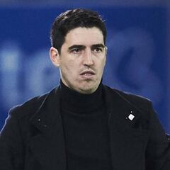 El Mirandés se centra en la Liga