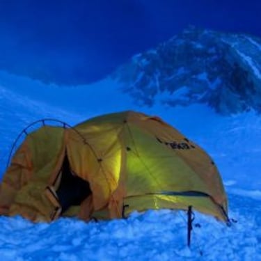 Txikon se corona en la monta?a asesina: un 22% de fallecidos