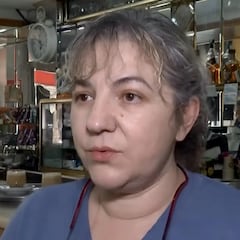 Mar, propietaria de un negocio de hostelería, sobre pagar con tarjeta: “Prefiero fiar un café antes”