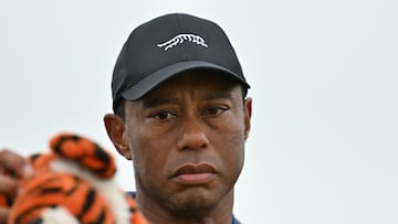 Plenty of big names didn’t make the cut and were sent home from the Open Championship.