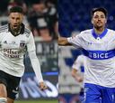Goleadores Campeonato Chileno 2022 tabla actualizada hoy: fecha 21