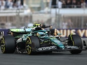 Alonso señala el camino