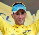 Nibali: "No me esperaba sacar tanto tiempo a mis rivales"