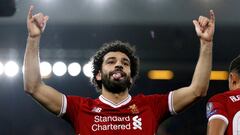 Roma-Liverpool: horario, dónde y como ver online y en TV