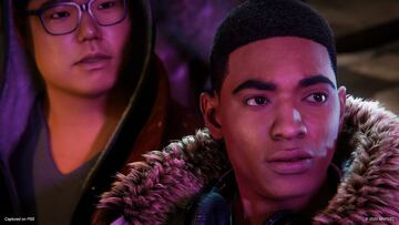 Spider-Man Miles Morales en PS5, ¿cómo se ve con y sin trazado de rayos?