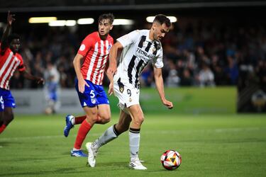 El filial cae en la casa del líder