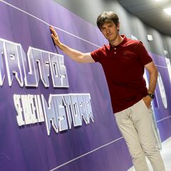 Pacheta cumplió todo lo prometido