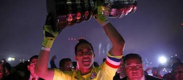 Copa América 2015: a un año de la primera gloria de la Roja