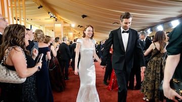 De un viaje a Ibiza a hilo dental: los regalos más exclusivos de los Oscars 2026 cuestan casi 300.000 euros