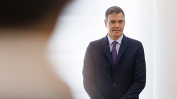 Un premio Nobel alaba a Pedro Sánchez: “Me sorprende que no tenga más apoyo”