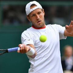 Lucas Pouille no participará en el US Open