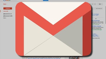 Cómo abrir direcciones y hacer llamadas desde un correo Gmail