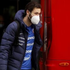 "Que haya consecuencias": Cagigao aclara la demanda de la Roja por Sierralta y Brereton