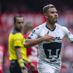 Pablo Barrera: "No estaría mal tener un tope salarial en Liga MX