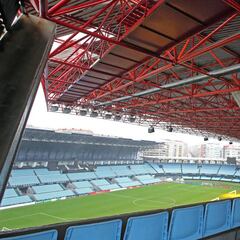 La FEF no obliga a dar un campo alternativo a clubes de Primera