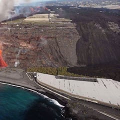 El mayor terremoto desde la erupción 'sacude' La Palma