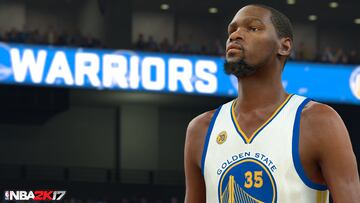 Captura de pantalla - NBA 2K17 (360)